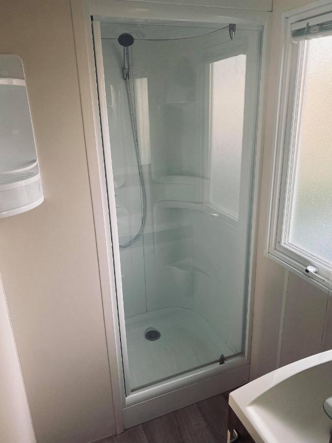 Mobil Home Valras-Plage Zewnętrze zdjęcie